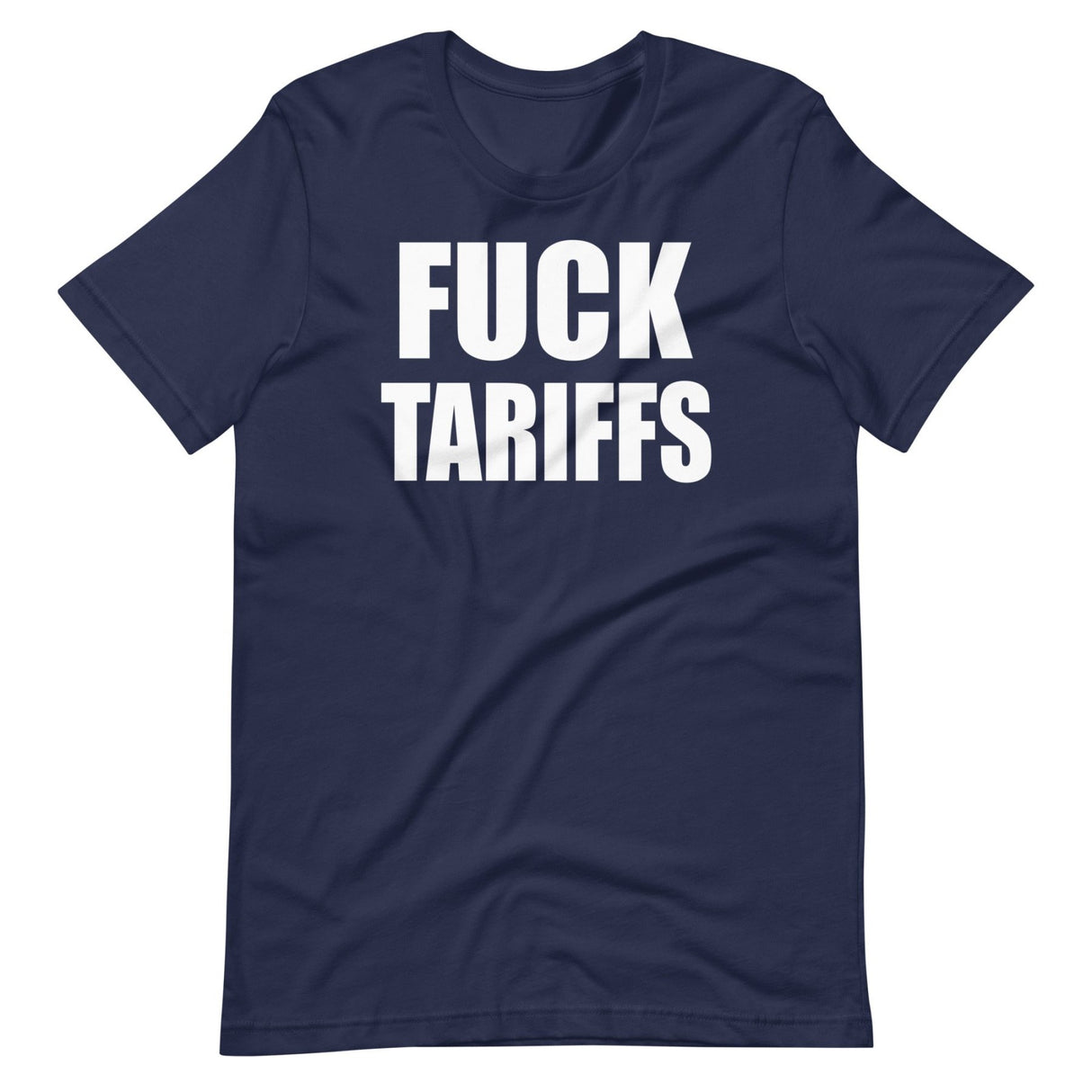 Fuck Tariffs Shirt