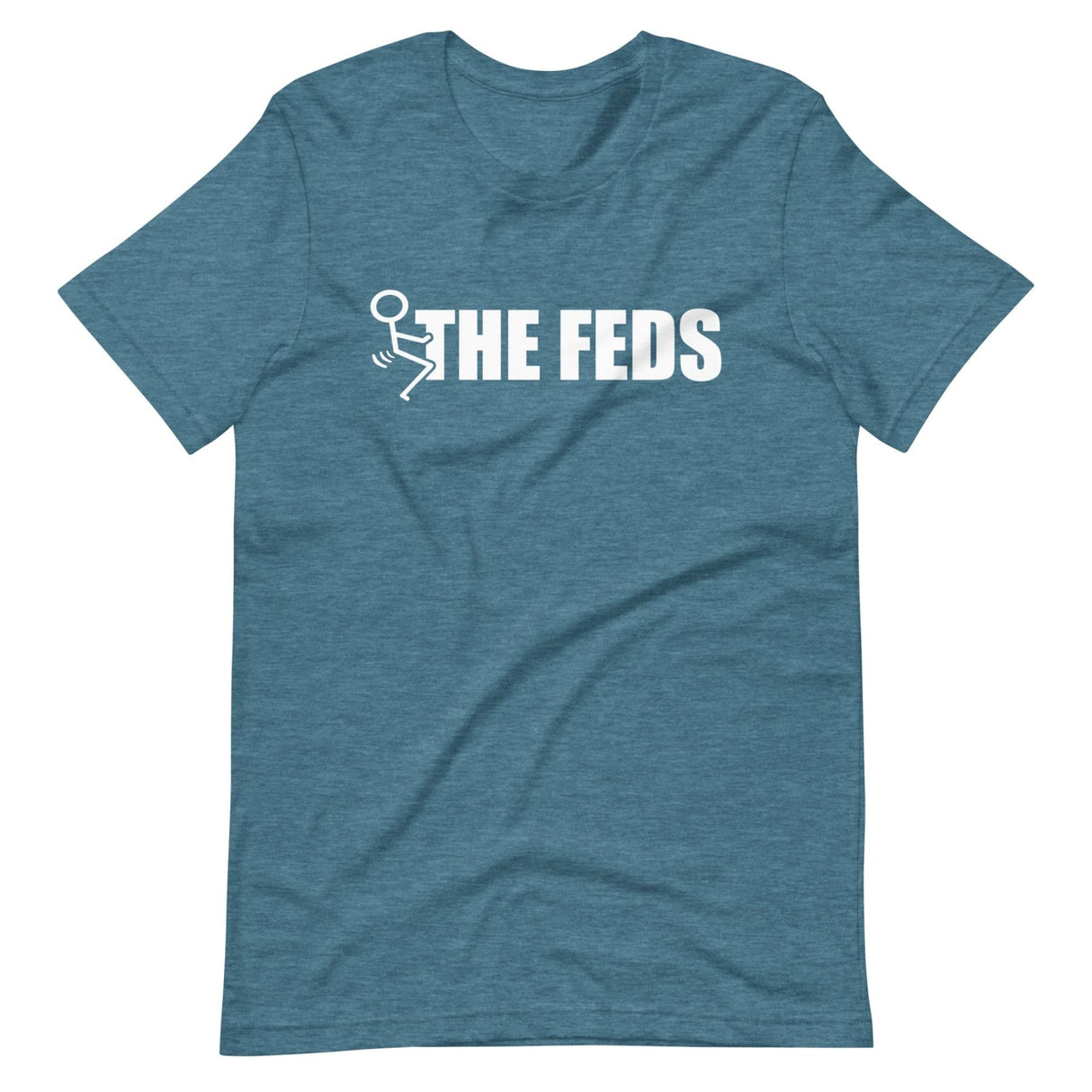 Fuck The Feds Shirt
