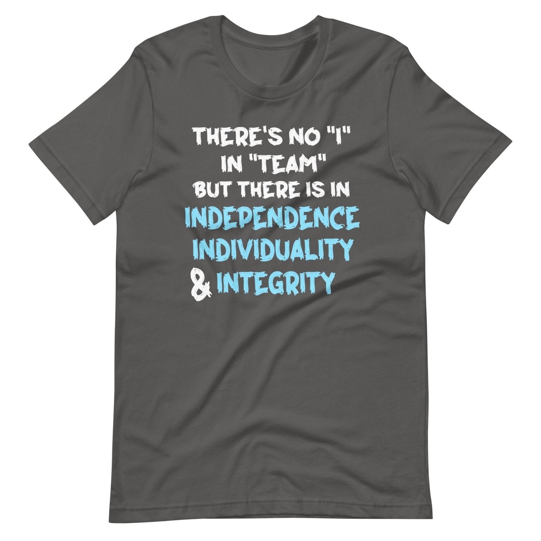 George Carlin No I In Team Shirt