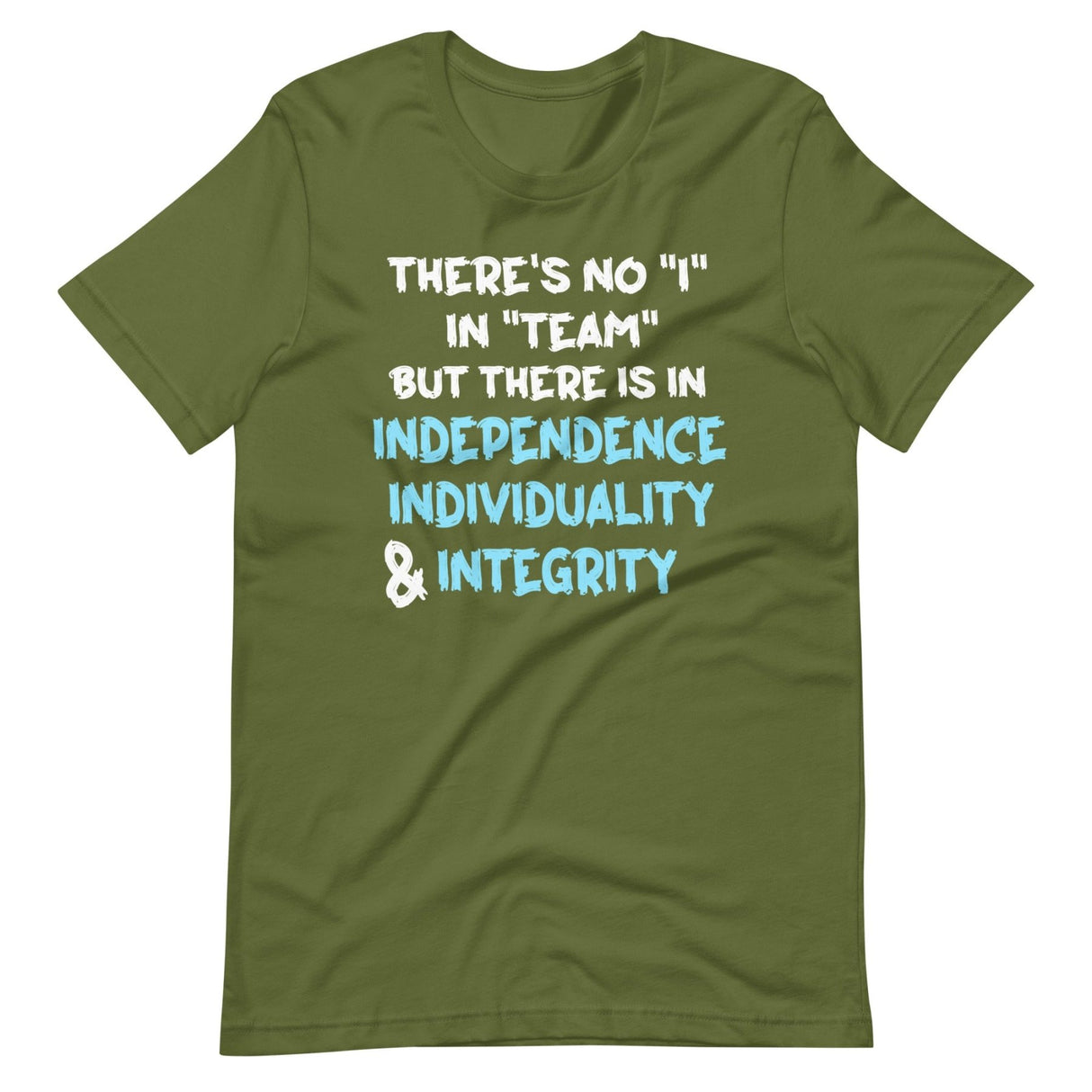 George Carlin No I In Team Shirt