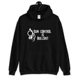 Gun Control is Bullshit Hoodie