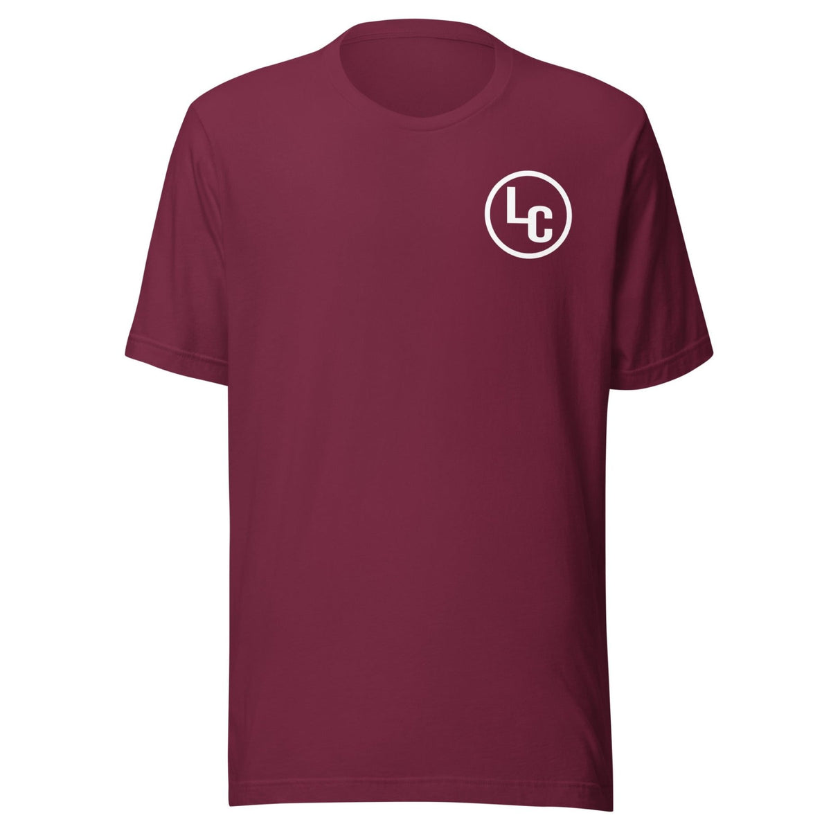I Like My Coffee Black And My Tea In the Harbor Back Print Shirt