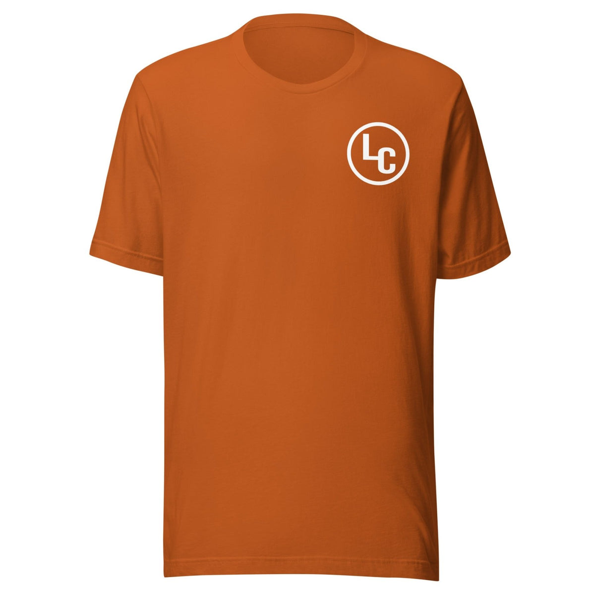 I Like My Coffee Black And My Tea In the Harbor Back Print Shirt