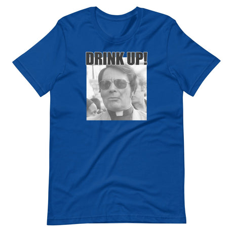 Jim Jones Drink Up Shirt