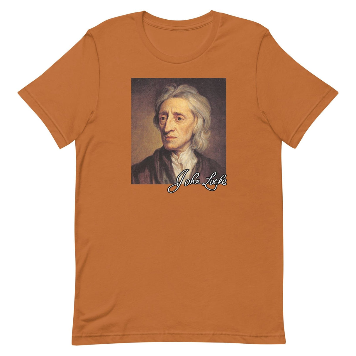 John Locke Shirt