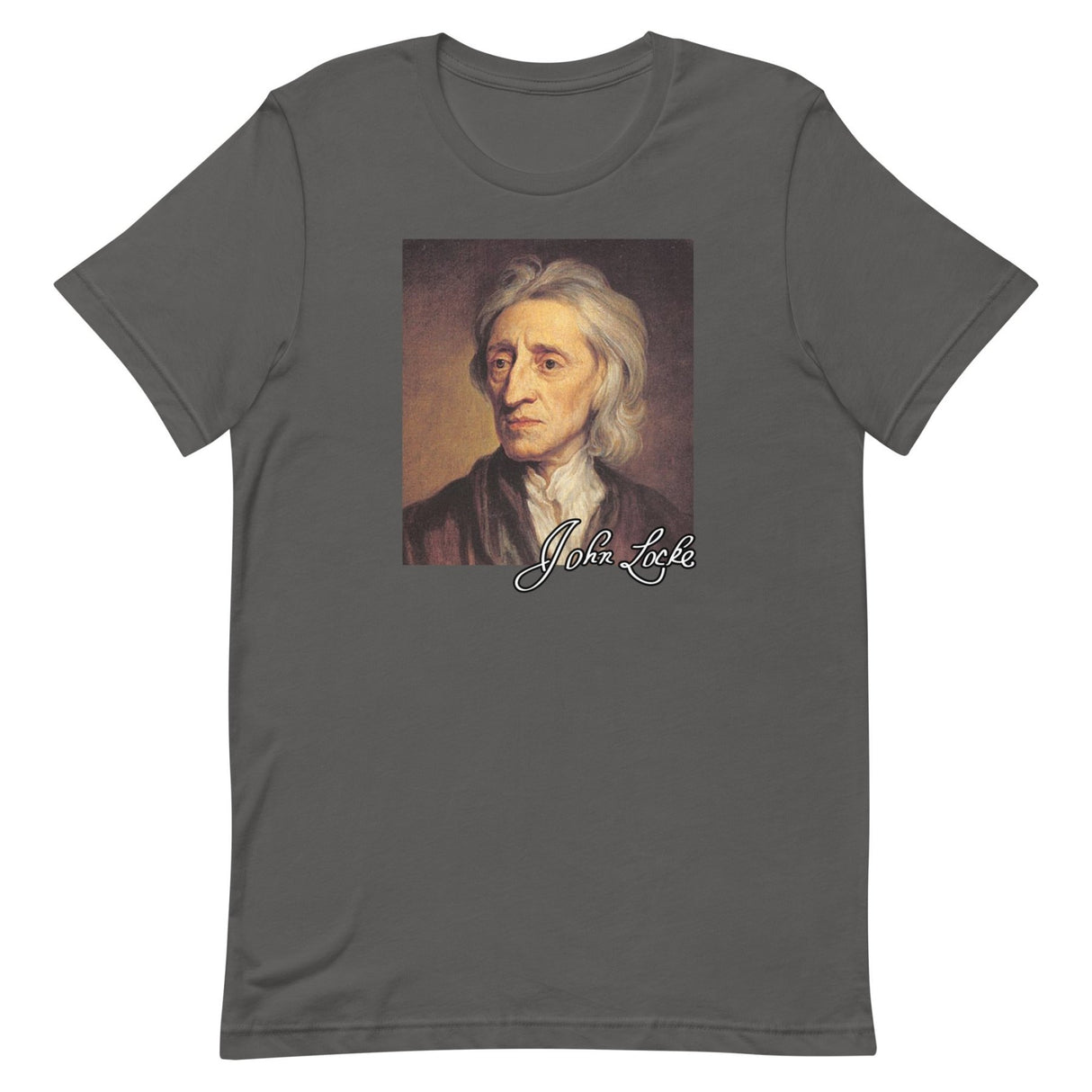John Locke Shirt