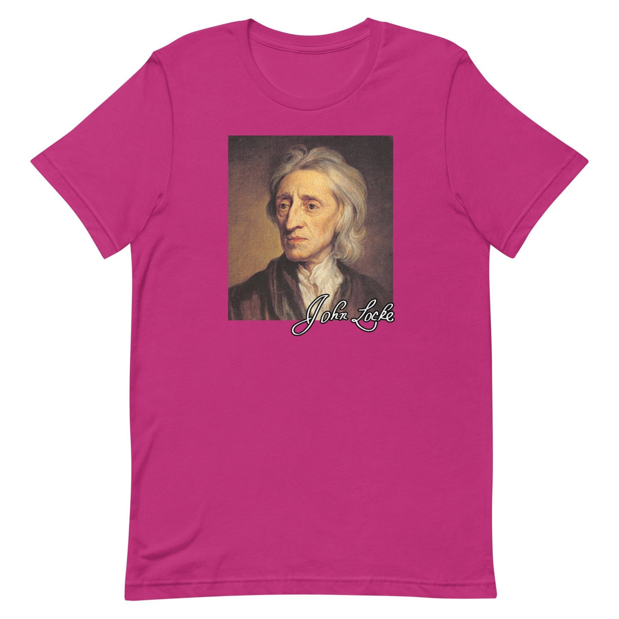 John Locke Shirt