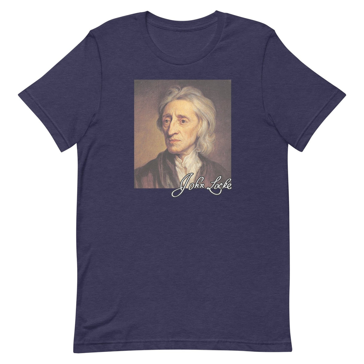 John Locke Shirt