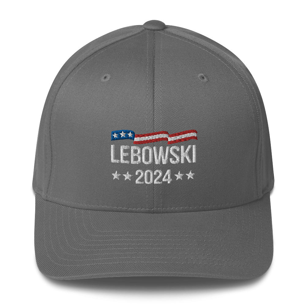 Lebowski 2024 Hat
