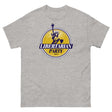 Libertarian Party Logo Heavy Cotton Shirt