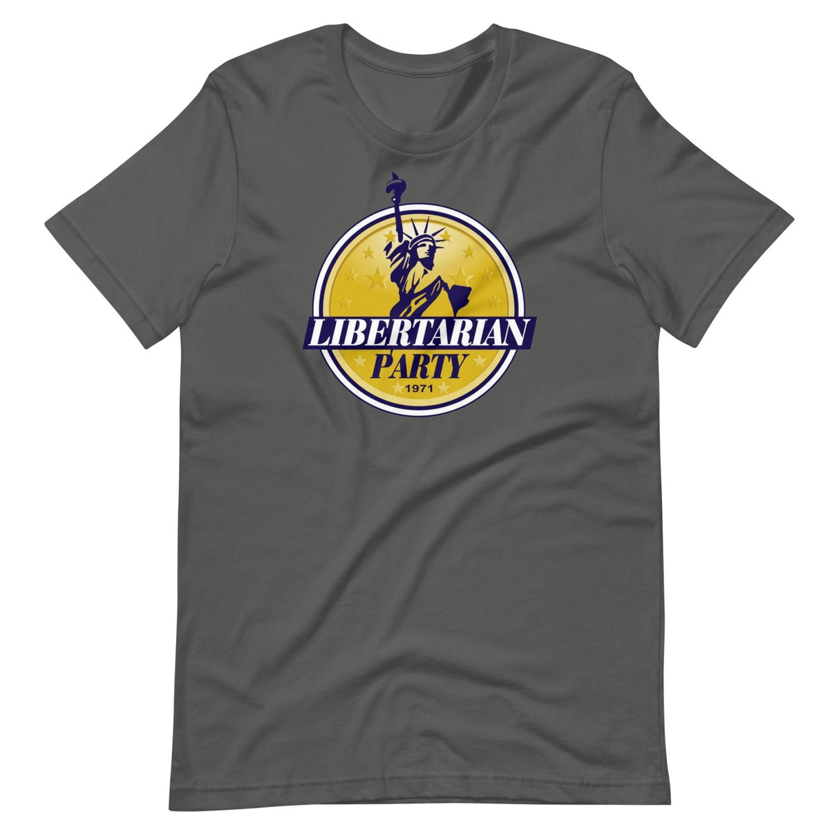 Libertarian Party Logo Shirt