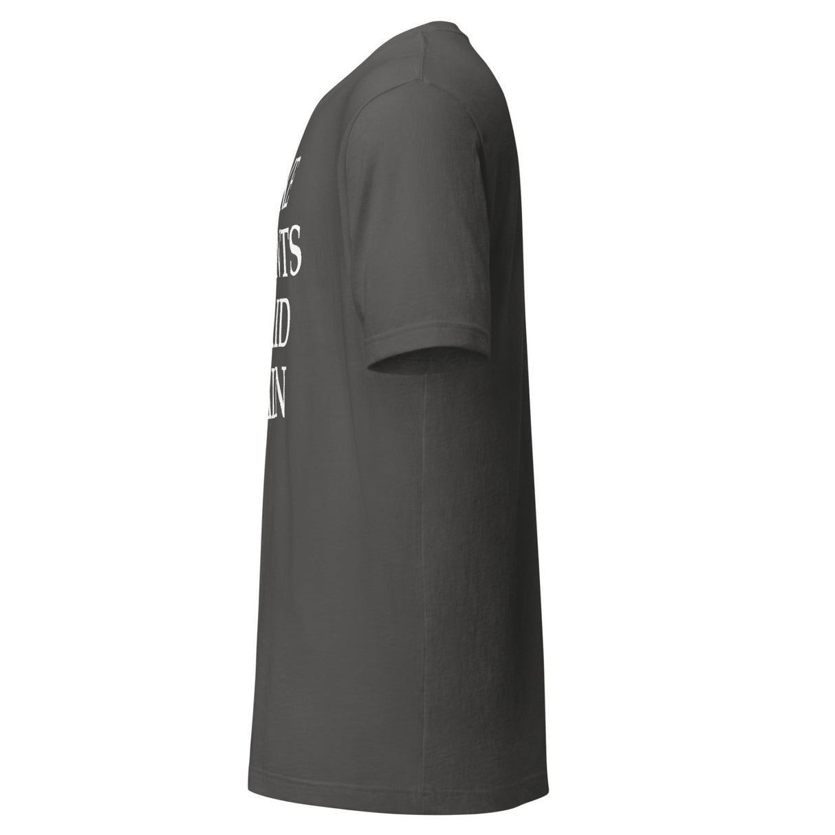 Make Tyrants Afraid Again Shirt