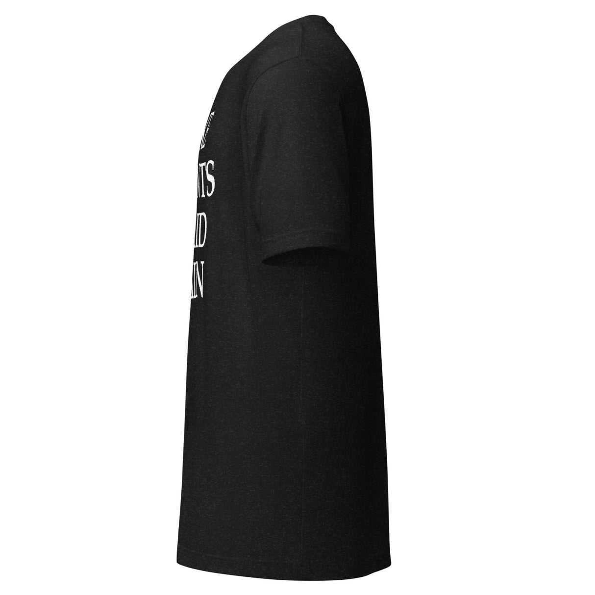 Make Tyrants Afraid Again Shirt