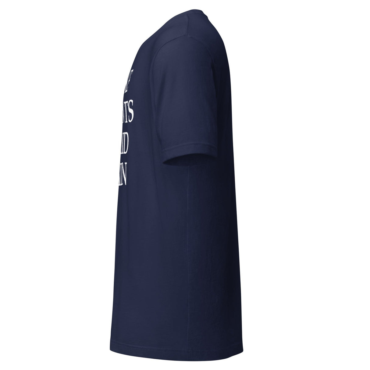 Make Tyrants Afraid Again Shirt