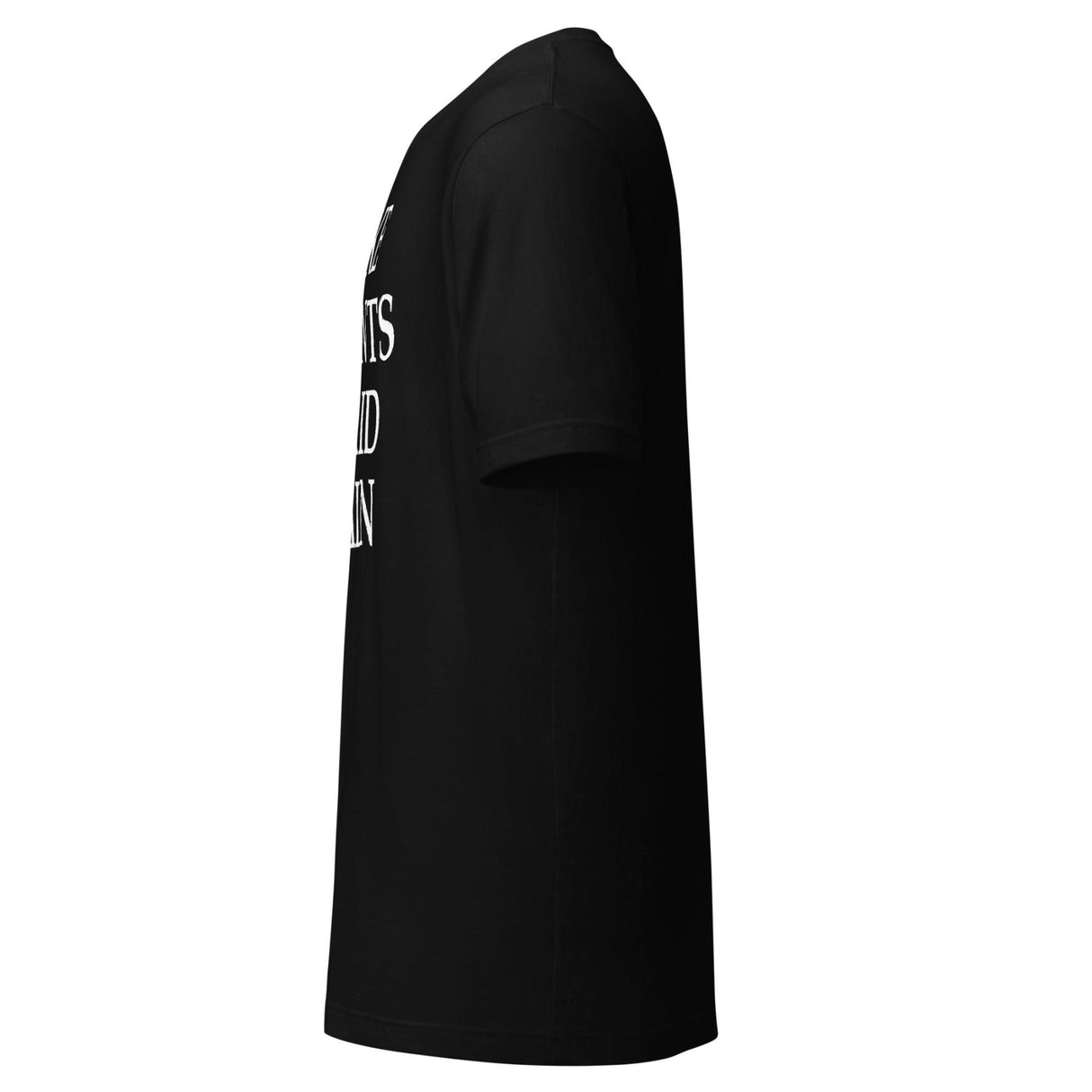 Make Tyrants Afraid Again Shirt