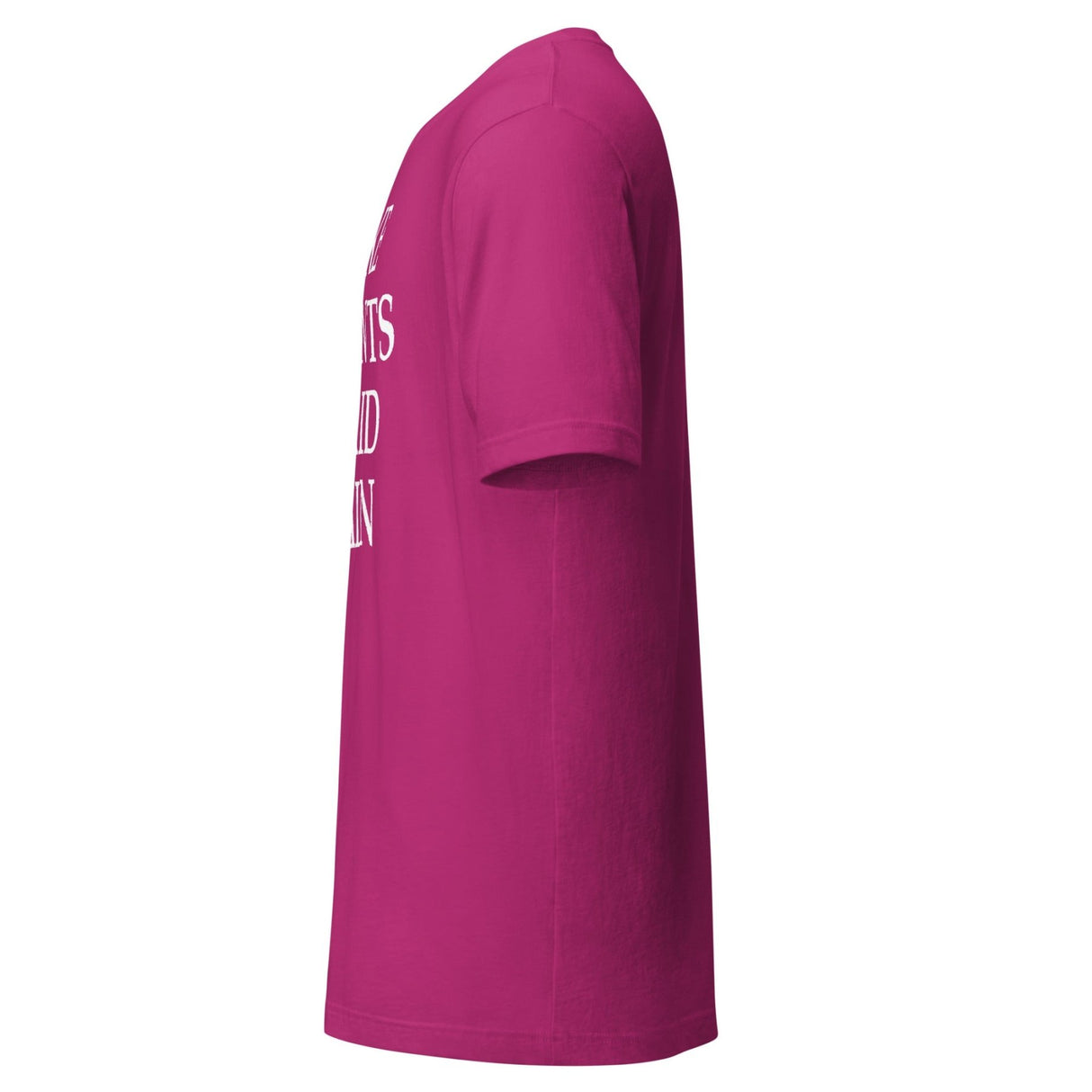 Make Tyrants Afraid Again Shirt