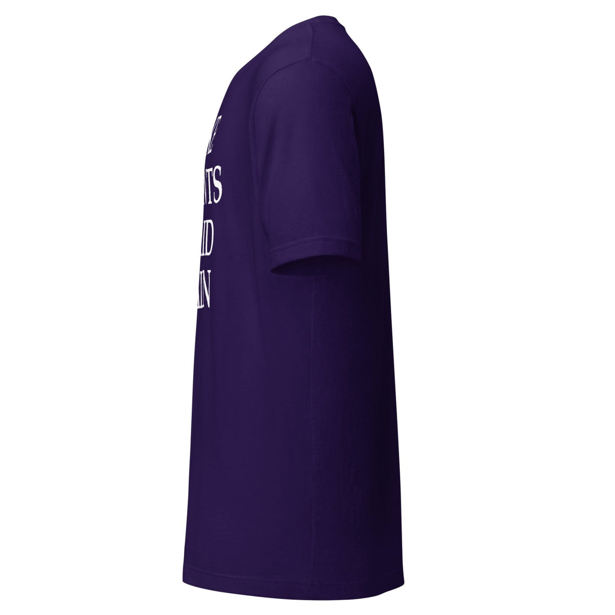 Make Tyrants Afraid Again Shirt