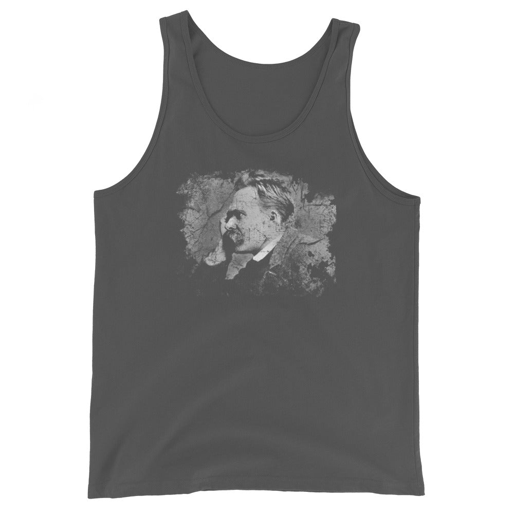 Nietzsche Premium Tank Top