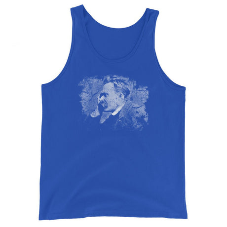 Nietzsche Premium Tank Top