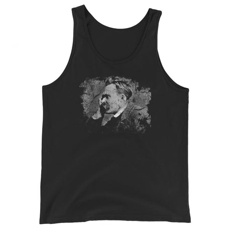 Nietzsche Premium Tank Top