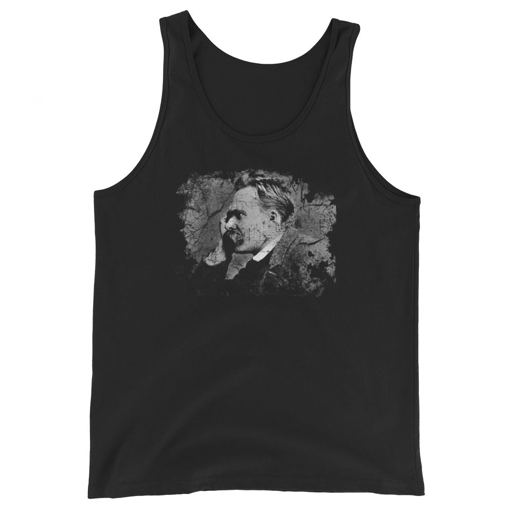 Nietzsche Premium Tank Top