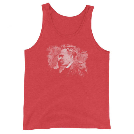 Nietzsche Premium Tank Top