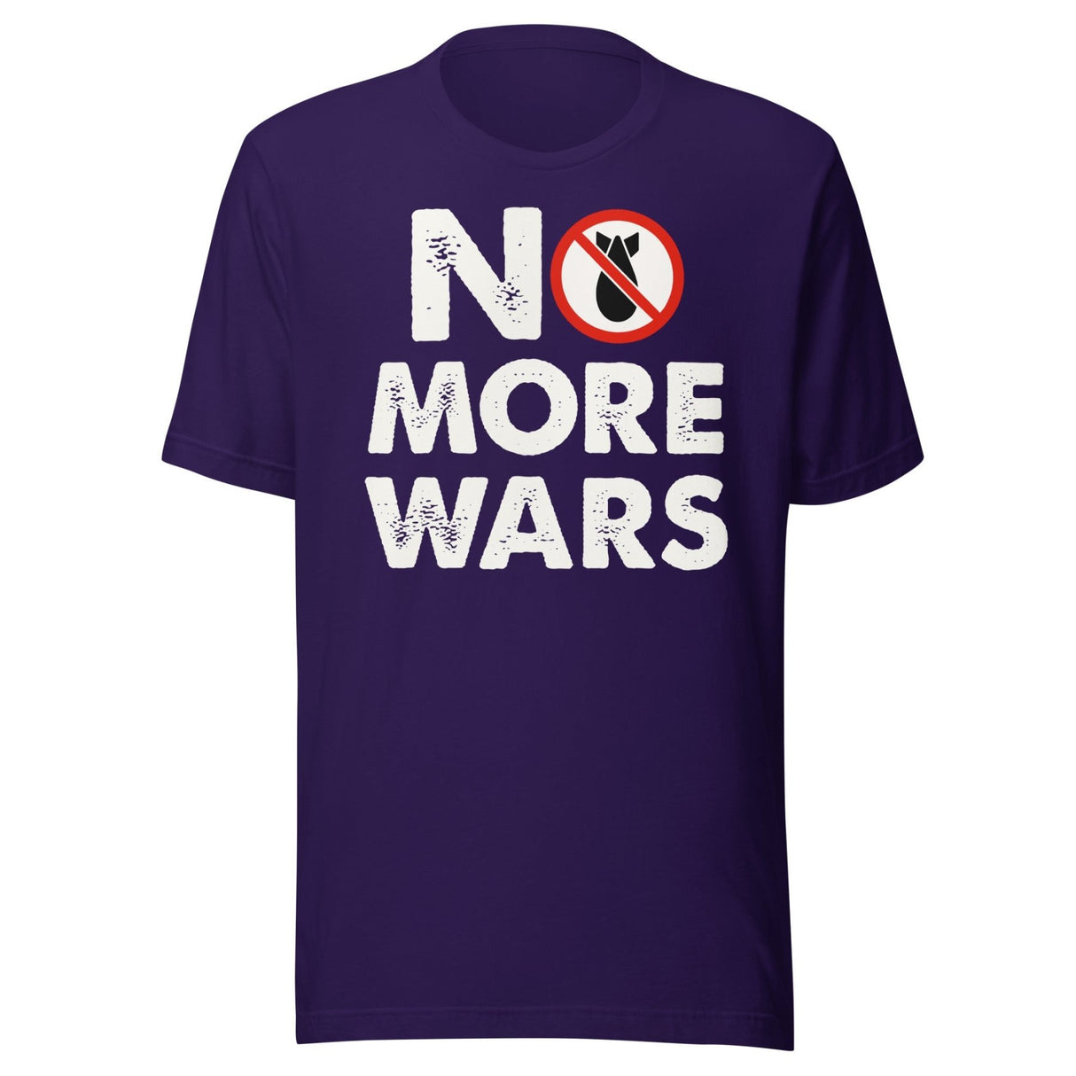 No More Wars Shirt