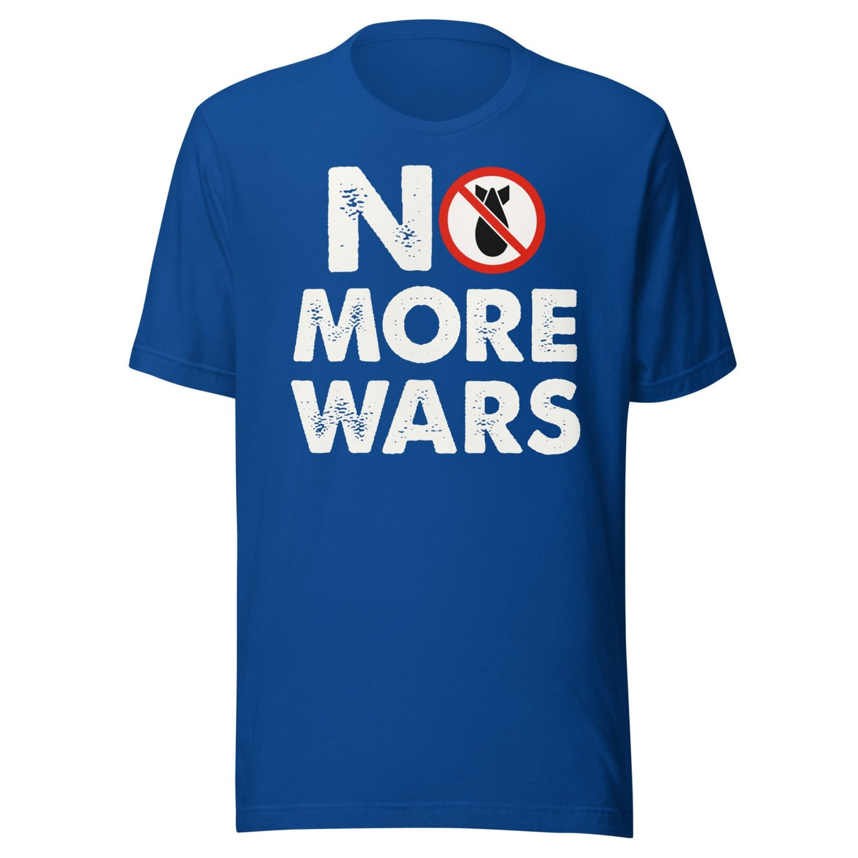 No More Wars Shirt
