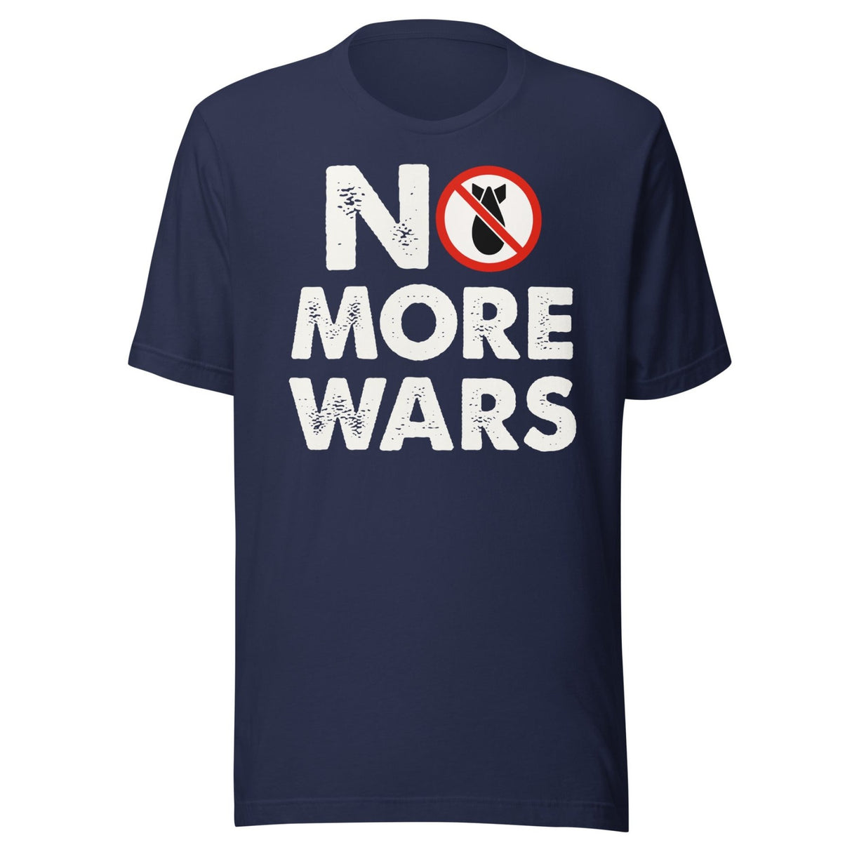 No More Wars Shirt