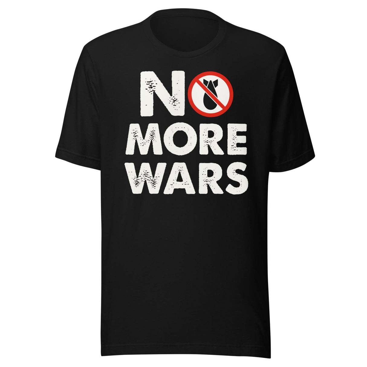 No More Wars Shirt