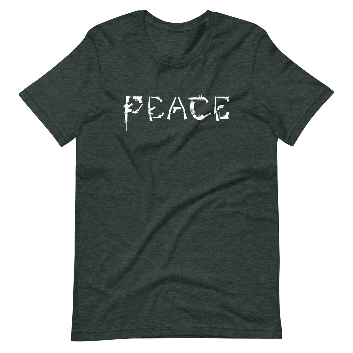 Peace Gun Shirt