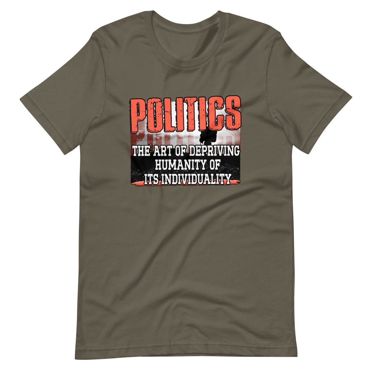 Politics Shirt
