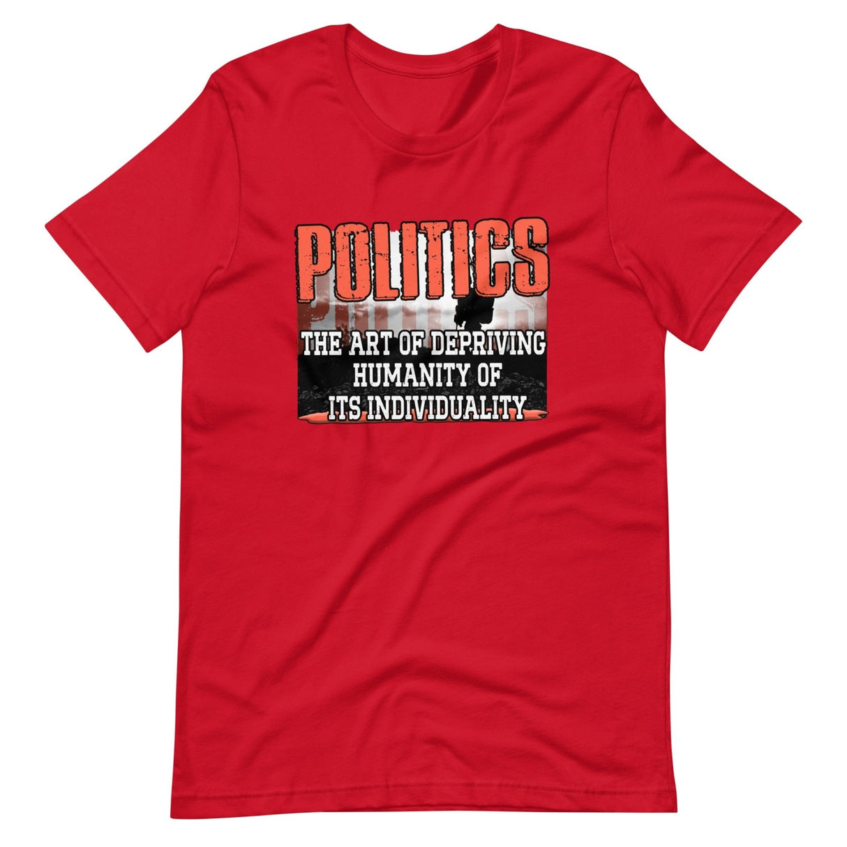 Politics Shirt