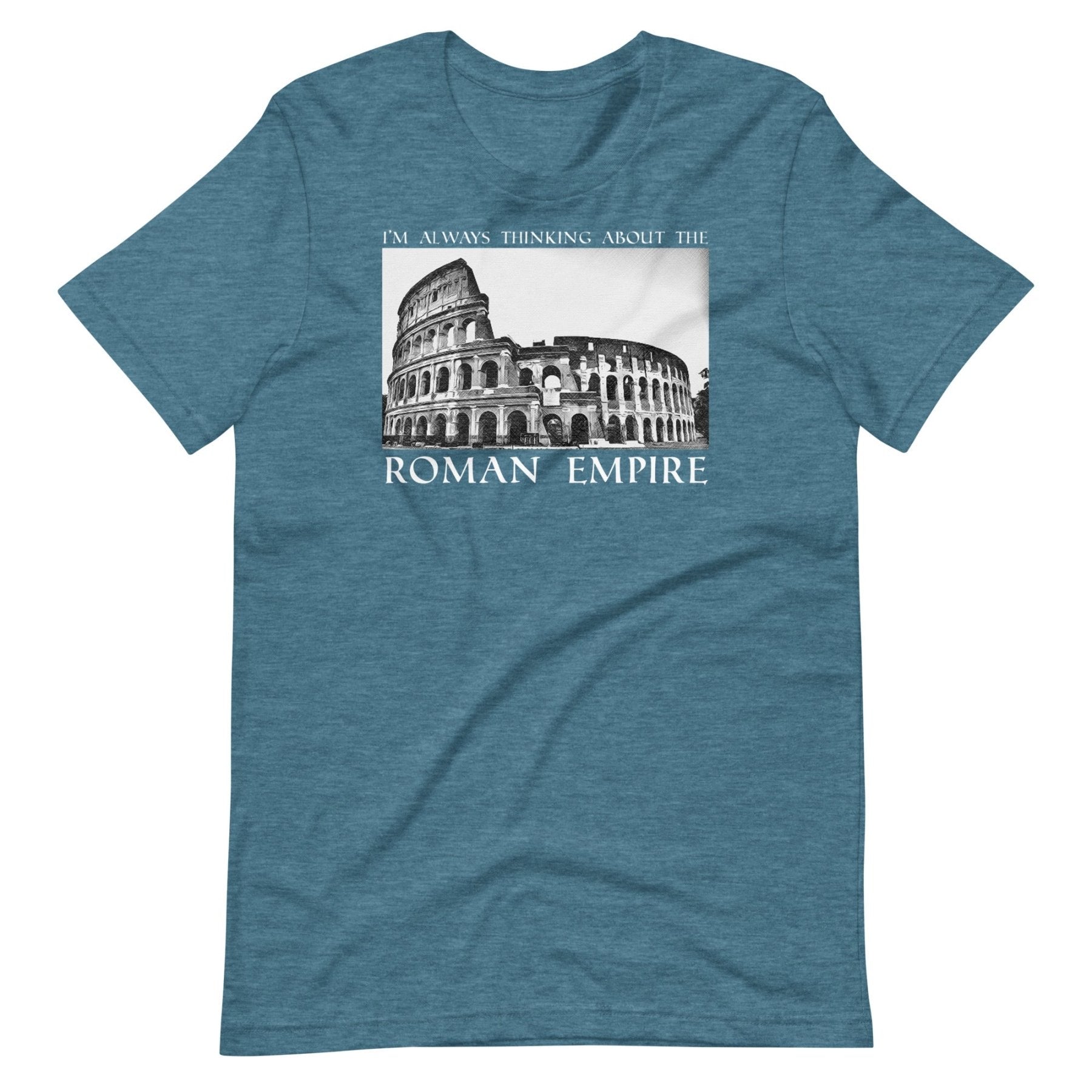 Roman Empire Shirt