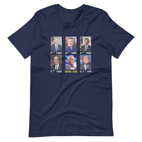 Ron Paul Is Cool Shirt