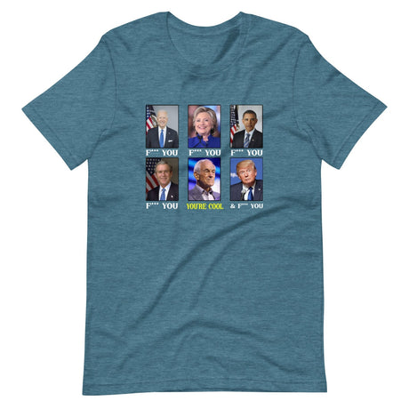 Ron Paul Is Cool Shirt
