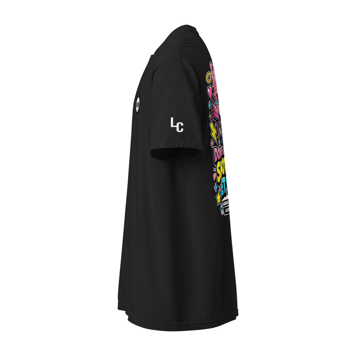 Shoot Guns // Get Rich Garment - Dyed Heavyweight Shirt