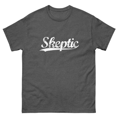 Skeptic Heavy Cotton Shirt