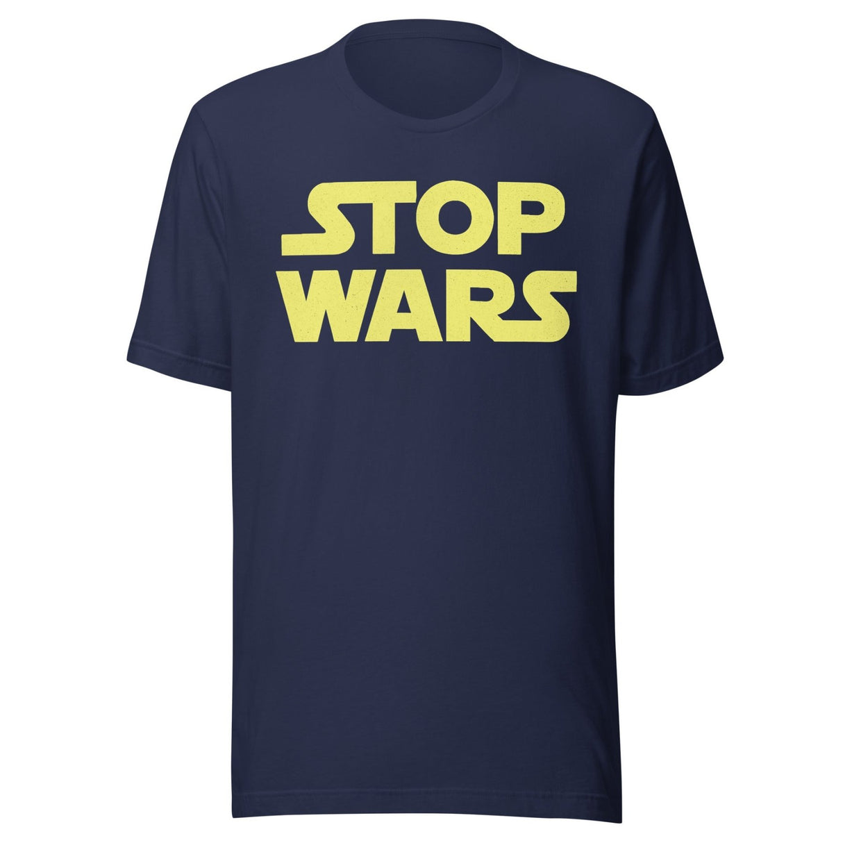 Stop Wars Shirt