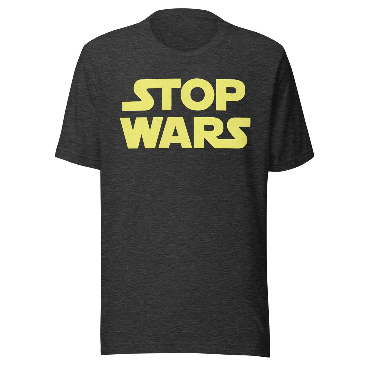 Stop Wars Shirt