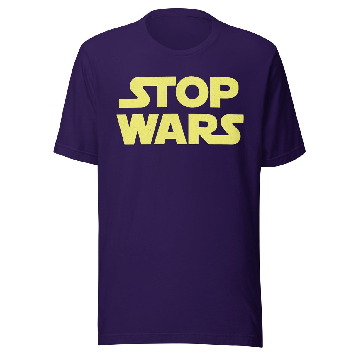 Stop Wars Shirt