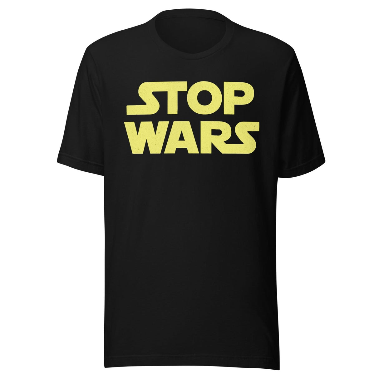 Stop Wars Shirt