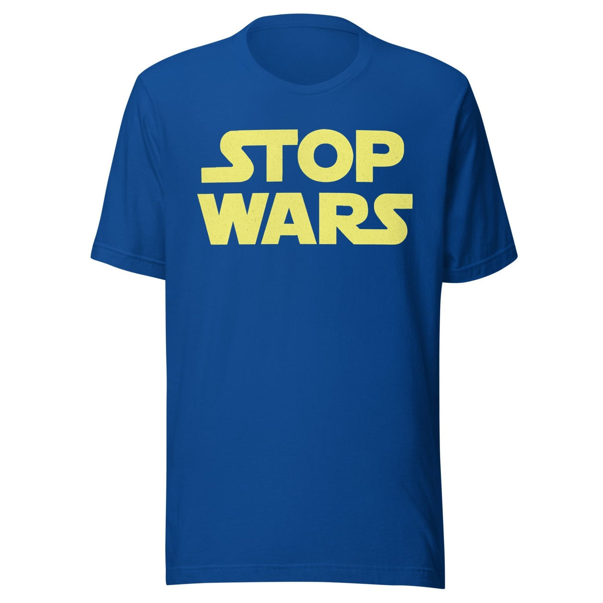 Stop Wars Shirt