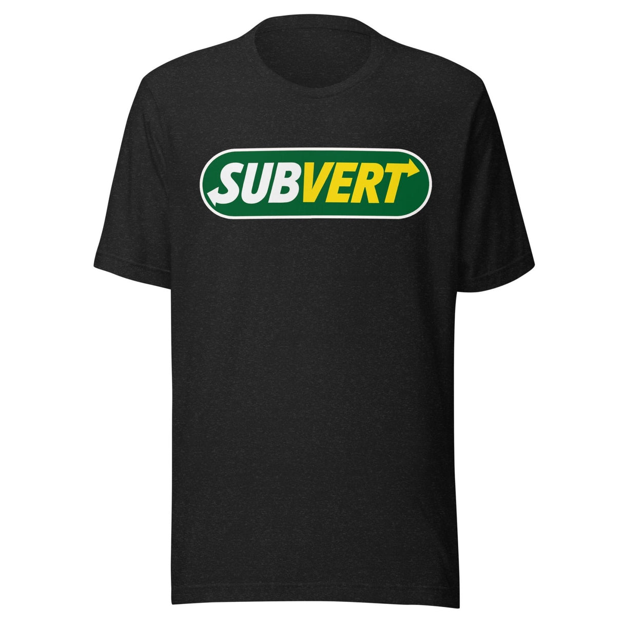 Subvert Shirt