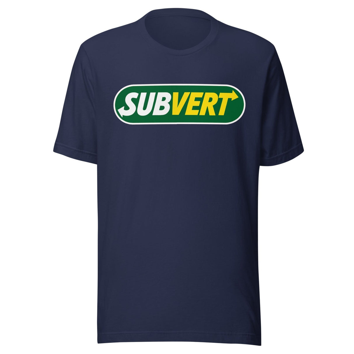Subvert Shirt
