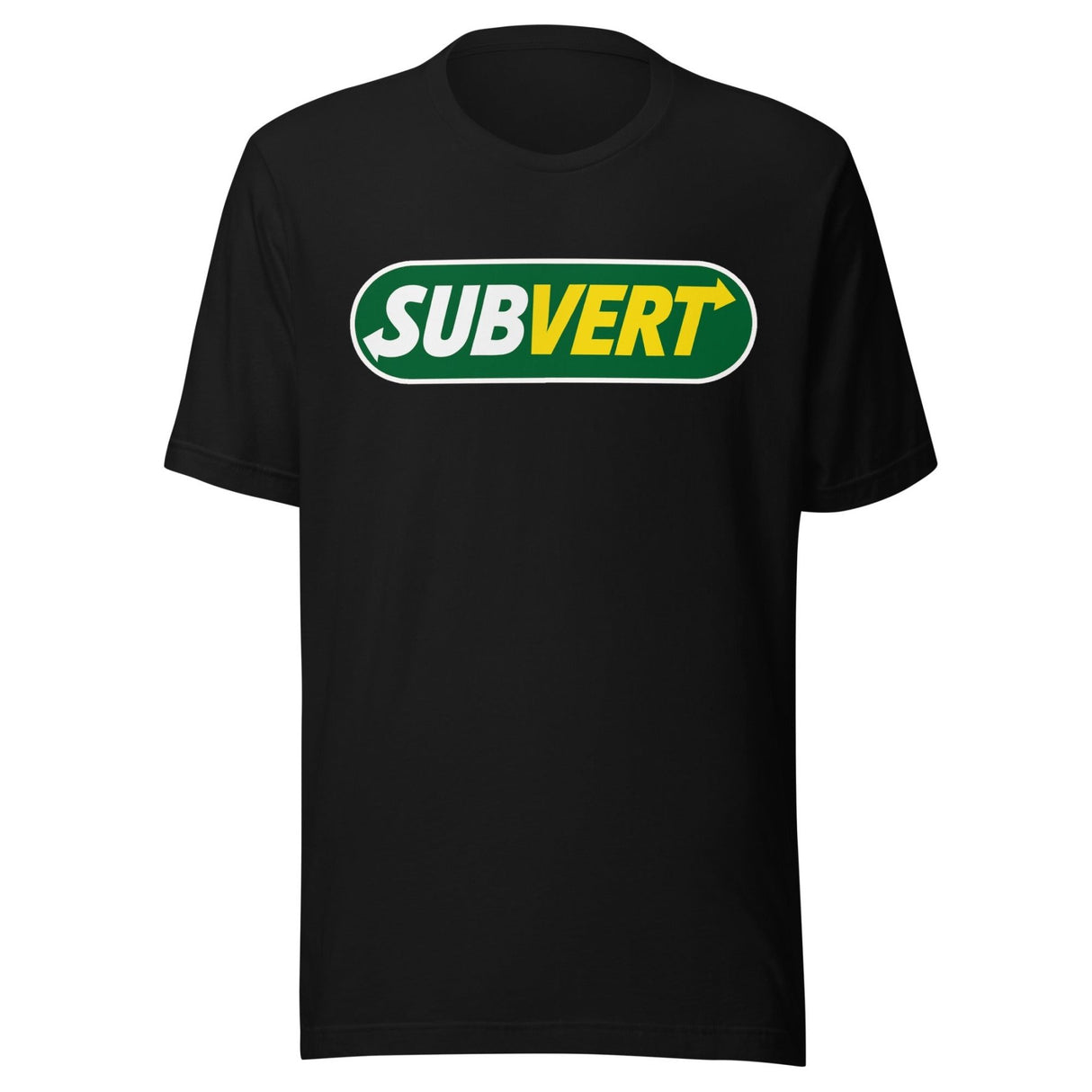 Subvert Shirt