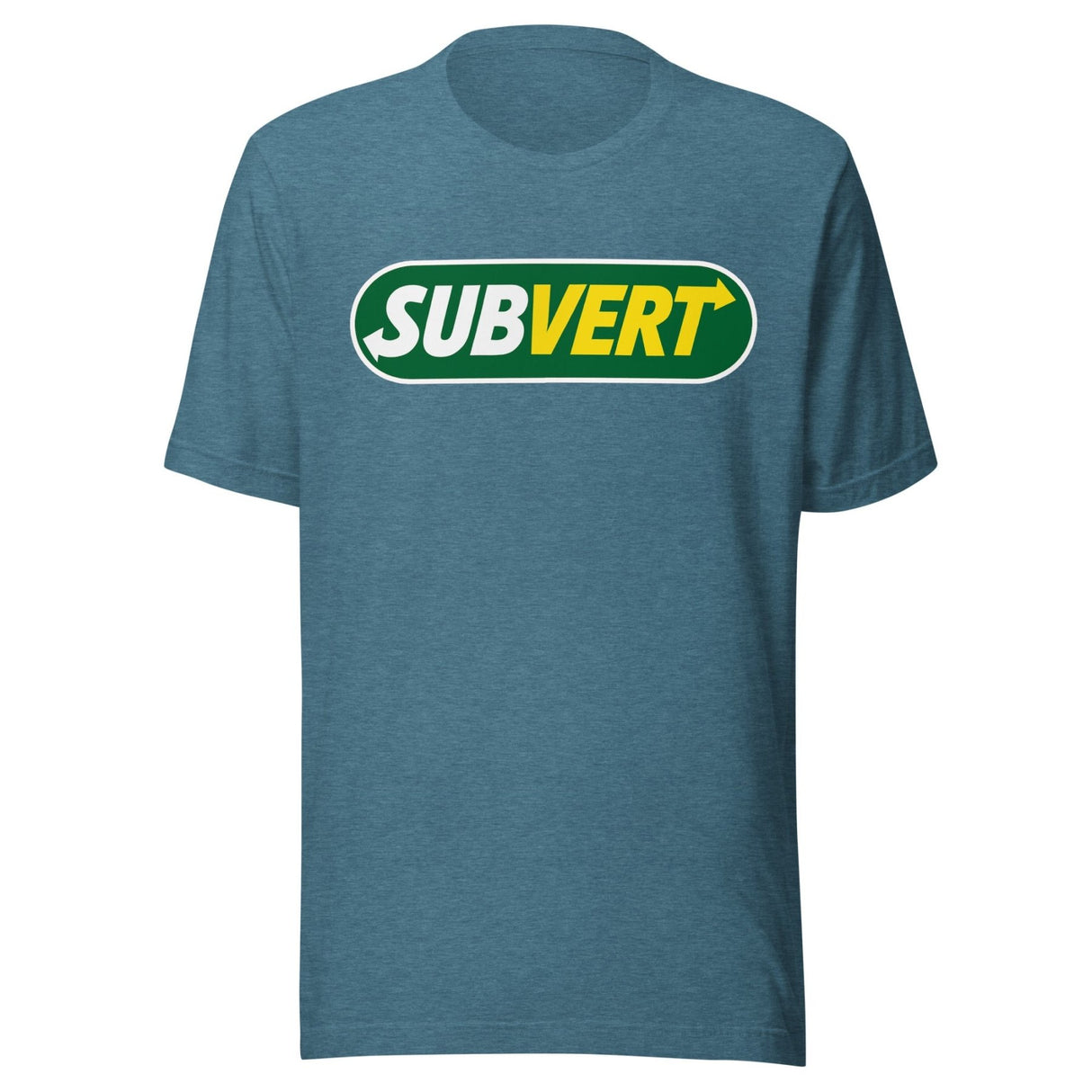 Subvert Shirt