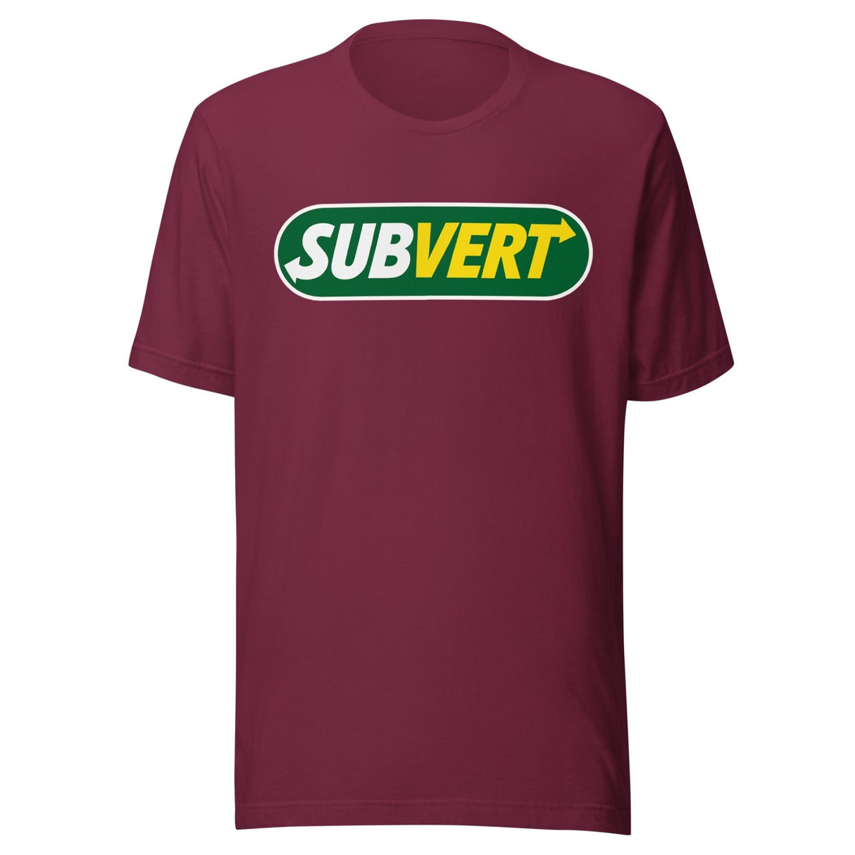 Subvert Shirt