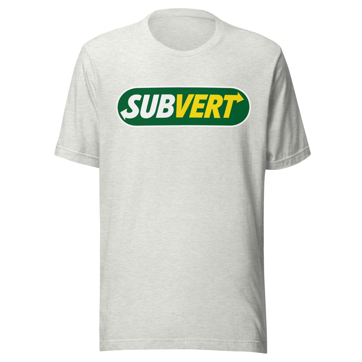 Subvert Shirt