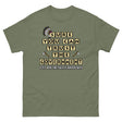 Sure You Can Trust The Government Heavy Cotton Shirt